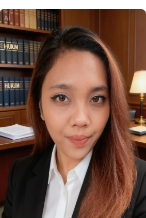 Dimitri Anggrea Noor, S.H.
