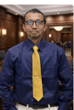 Dr. I Gede Agus Wibawa, A.P., M.Si.